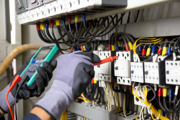 Best Smart Home Wiring and Automation  in Lakeland, FL