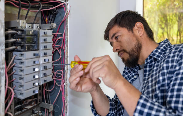 Industrial Electrical Services in Lakeland, FL