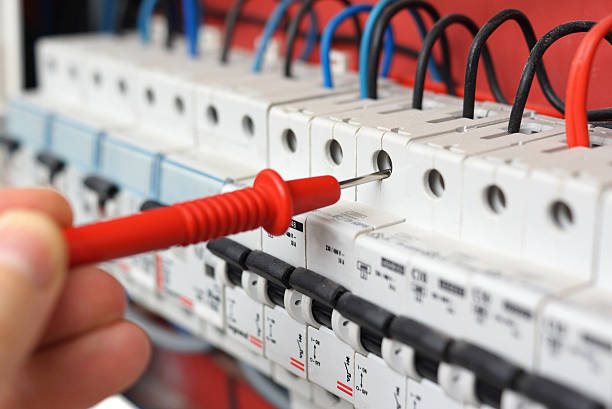 Trusted Lakeland, FL Electrician Experts