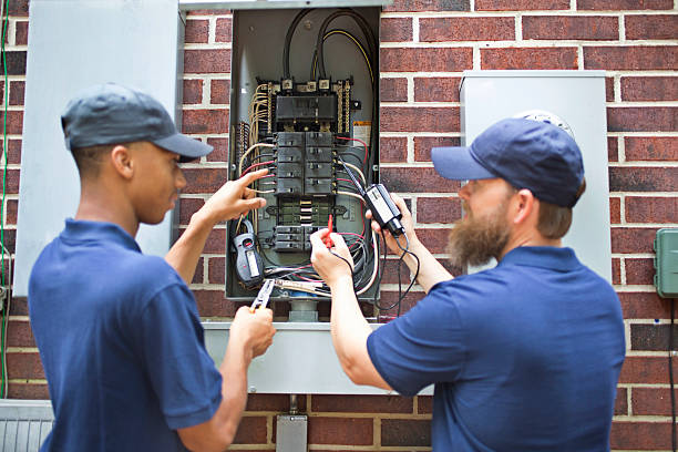 Emergency Electrical Repair Services in Lakeland, FL